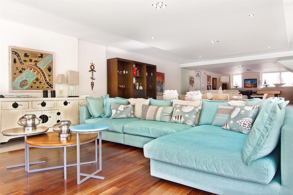 Luxury Villa Sea Melody Palaia Fokaia Ngoại thất bức ảnh