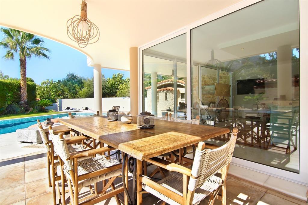 Luxury Villa Sea Melody Palaia Fokaia Ngoại thất bức ảnh